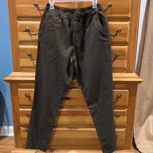 Cove Men's Brown Pants